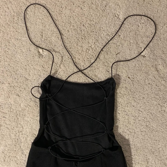 Nordstrom Tiger Mist Jumpsuit - XS - Picture 4 of 4